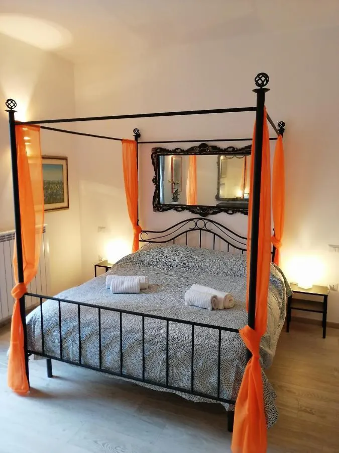 Love Mirrors And Flowers - Affitti Brevi Italia Apartamento Bari